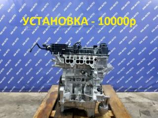 Двигатель TOYOTA PASSO 2017