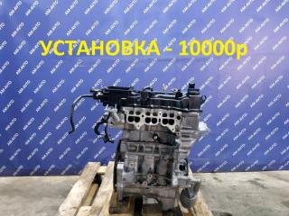 Двигатель TOYOTA PASSO 2016