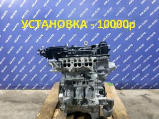 Двигатель TOYOTA PASSO 2017