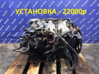 Двигатель TOYOTA ESTIMA LUCIDA 1999