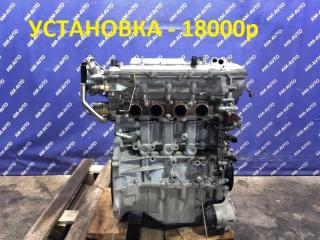 Двигатель TOYOTA HARRIER 2014