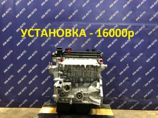 Двигатель MITSUBISHI COLT
