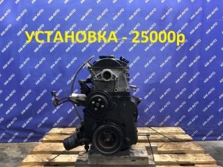 Двигатель MITSUBISHI CANTER 1999