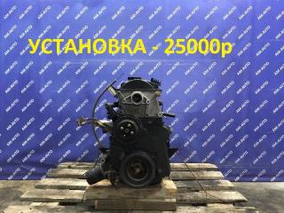 Двигатель MITSUBISHI CANTER 1999