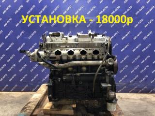 Двигатель MITSUBISHI AIRTREK 2005