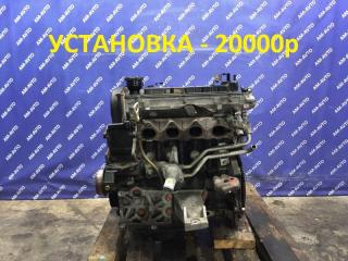 Двигатель MITSUBISHI PAJERO IO 2002