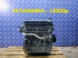 Двигатель MITSUBISHI OUTLANDER 2014