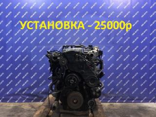 Запчасть двигатель ISUZU BIGHORN 2001