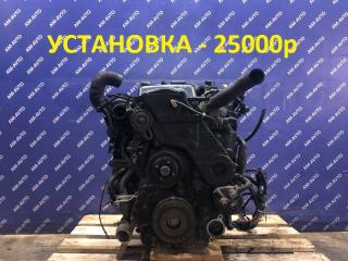 Запчасть двигатель ISUZU BIGHORN 2001