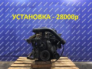 Двигатель MITSUBISHI CANTER 2002