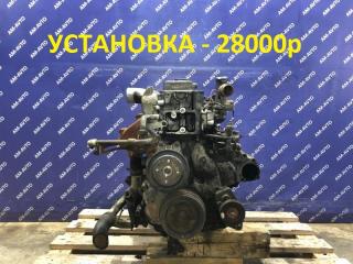 Двигатель MITSUBISHI CANTER 1994