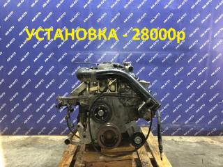 Двигатель MITSUBISHI CANTER 2002