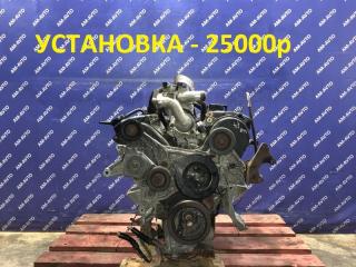 Двигатель MITSUBISHI PAJERO 2005
