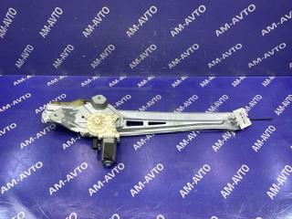 Запчасть стеклоподъемник задний левый FORD EXPLORER 2014