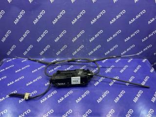 Блок управления стояночным тормозом BMW X5 2011