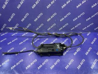 Блок управления стояночным тормозом BMW X5 2013