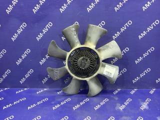 Запчасть вискомуфта ISUZU ELF 2002