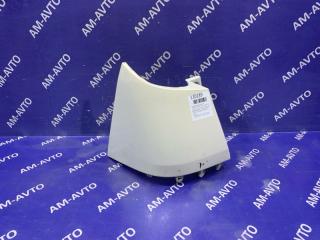 Накладка бампера задняя левая TOYOTA ALPHARD 2012