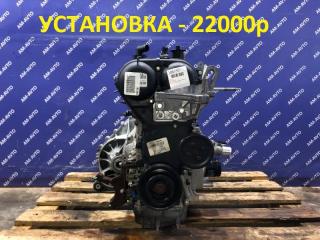 Двигатель VOLVO V40 2013