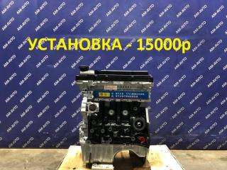 Двигатель CHEVROLET SAIL