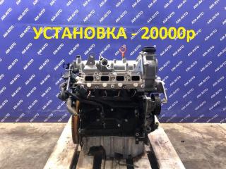 Двигатель VOLKSWAGEN GOLF 2008