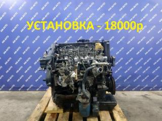 Двигатель NISSAN VANETTE SERENA 1994