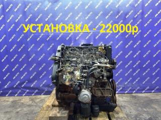 Двигатель NISSAN SERENA 1996