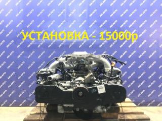 Двигатель SUBARU LEGACY 2006