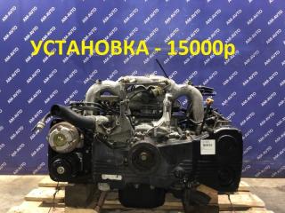 Запчасть двигатель NISSAN AD 2003