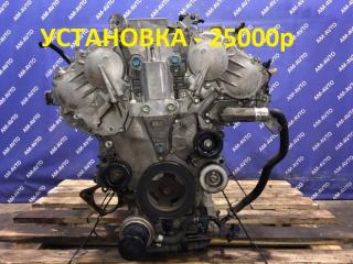 Двигатель NISSAN MURANO 2008