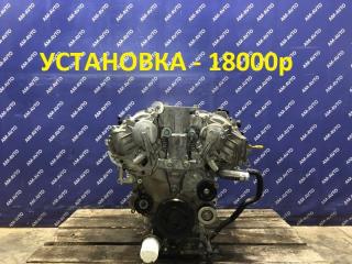 Двигатель NISSAN TEANA 2011