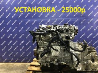 Двигатель MAZDA CX-5 2012