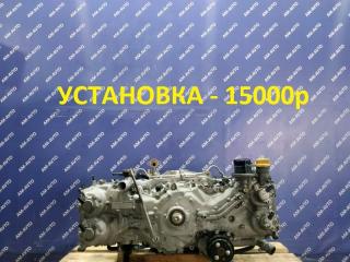 Двигатель SUBARU IMPREZA 2017