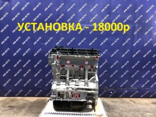 Двигатель HYUNDAI SANTA FE