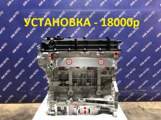 Двигатель HYUNDAI SANTA FE