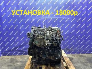 Двигатель MAZDA BONGO 1999