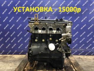 Двигатель NISSAN PULSAR 1997
