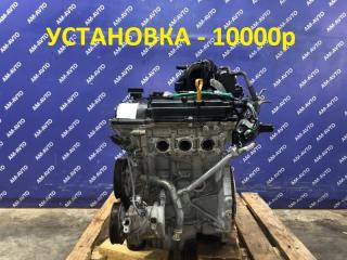 Двигатель SUZUKI WAGON R 2013