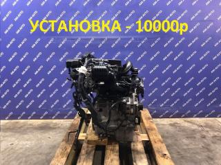 Двигатель SUZUKI HUSTLER 2014