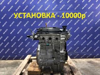 Двигатель NISSAN MOCO 2013