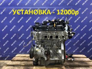 Двигатель TOYOTA PIXIS EPOCH 2017