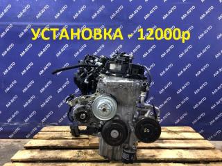 Двигатель TOYOTA PIXIS EPOCH 2018