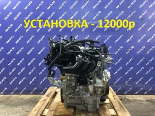 Двигатель TOYOTA PIXIS EPOCH 2022