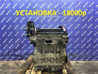 Двигатель HONDA VEZEL 2014