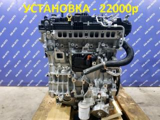 Запчасть двигатель FORD EXPLORER 2019