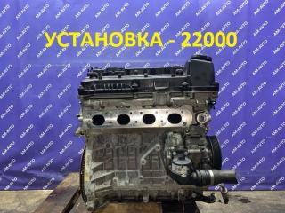 Двигатель BMW 1-Series 2007