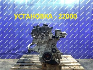 Двигатель BMW 3-Series 2010
