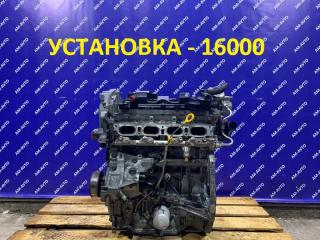 Двигатель NISSAN X-TRAIL 2014