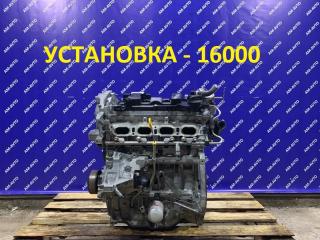 Двигатель NISSAN X-TRAIL 2018