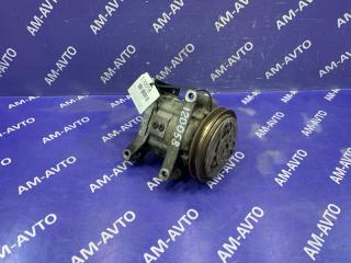 Запчасть компрессор кондиционера NISSAN AD 2003